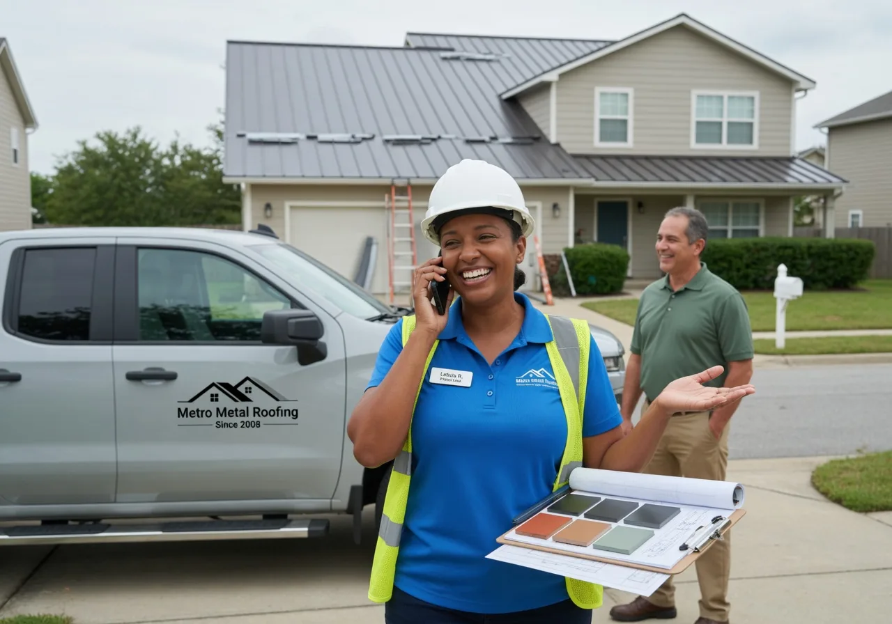 Metal Roofing Installation Middle River, MN FAQs