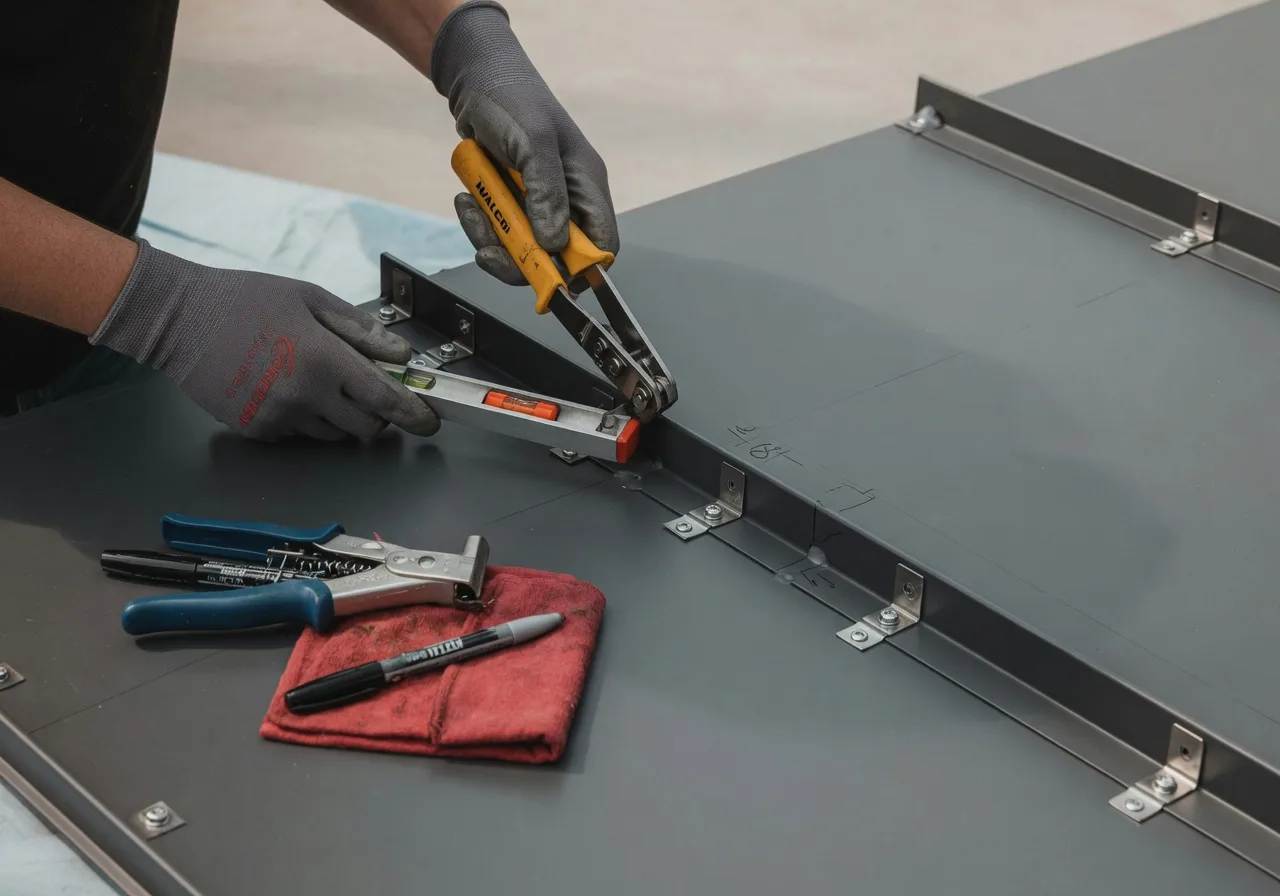 Why choose Metal Roofing Installation in Middle River, MN